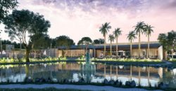 Venta de terreno en residencial Mérida