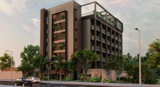 Venta de departamento en San Angelo Mérida