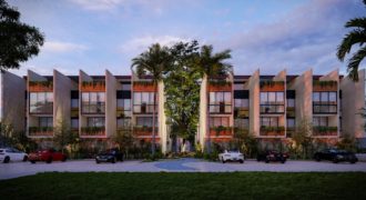 Venta de departamento en Dzityá