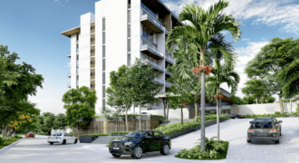 Venta de departamento al norte de Mérida