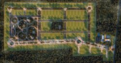 Terreno en venta en Santa Clara