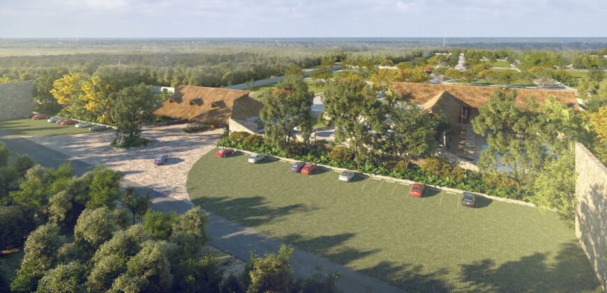 Terreno en venta en Santa Clara