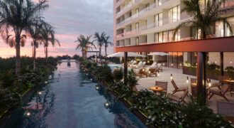 Venta de departamento en Gertrudis Copó