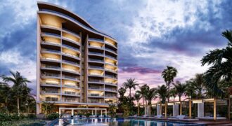 Venta de departamento en Chelem