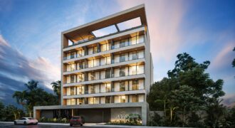 Departamento en venta en Gertrudis Copó