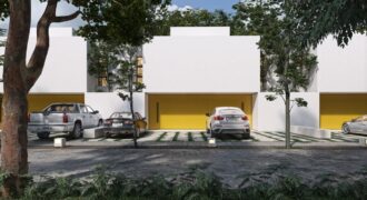 Casa en venta en Chuburná
