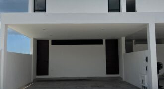 Casa en venta en Xcanatún norte de Mérida