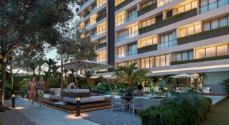 Venta de departamento en colonia Maya