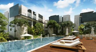 Venta de departamento en Benito Juárez