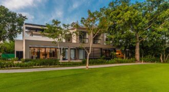 Casa en venta en el Country Club