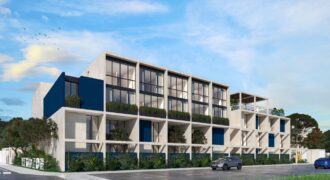Venta de departamento en Temozón