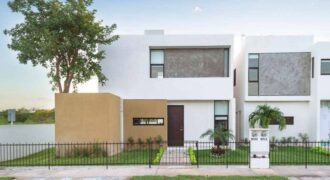 Venta de casa en Real Montejo