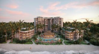 Departamento en venta en San Crisanto