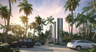 Venta de departamento en Telchac