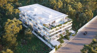 Venta de departamento en Cholul