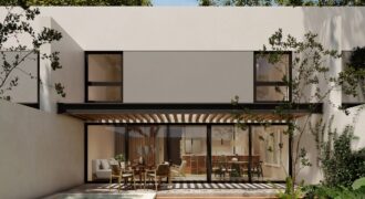 Casa en venta en Conkal