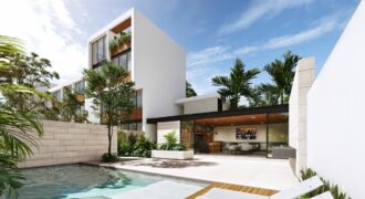 Venta de departamento en Temozón