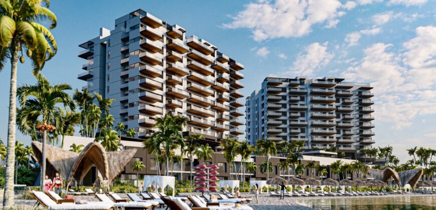 Departamento en venta en Yucalpetén
