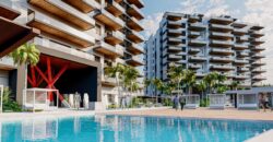 Departamento en venta en Yucalpetén