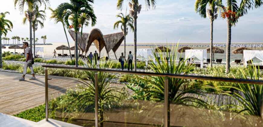Departamento en venta en Yucalpetén