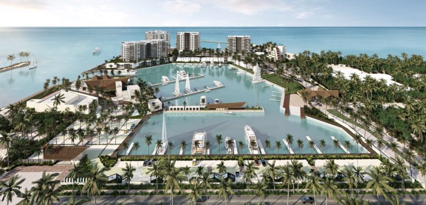 Departamento en venta en Yucalpetén