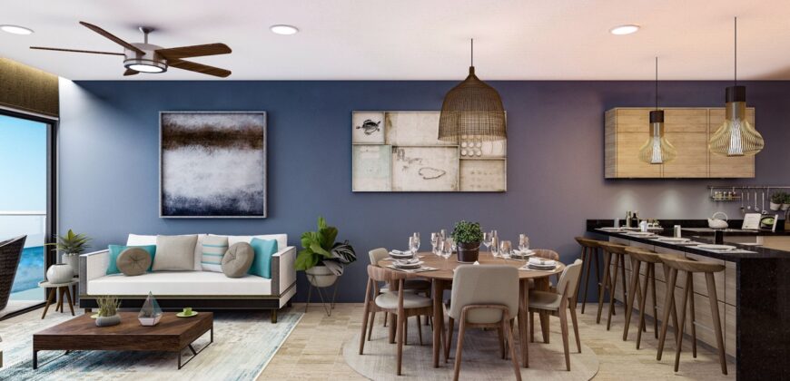 Departamento en venta en Yucalpetén