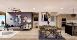 Departamento en venta en Yucalpetén