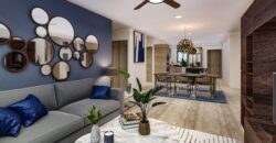 Departamento en venta en Yucalpetén