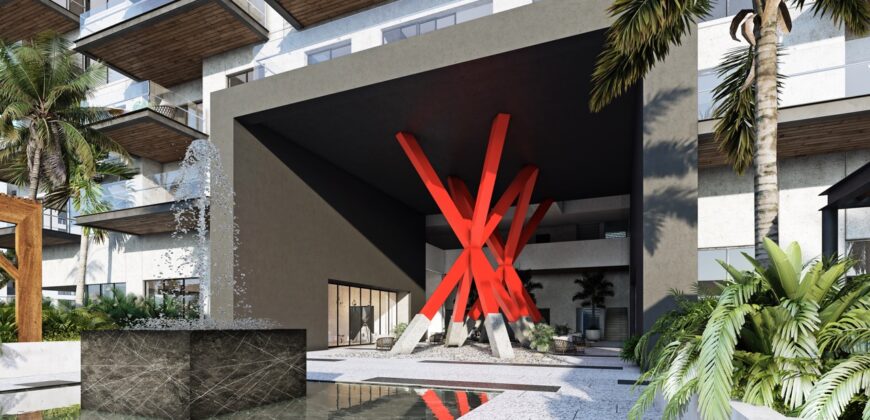 Departamento en venta en Yucalpetén