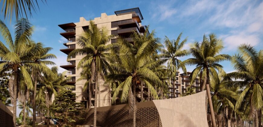 Departamento en venta en Yucalpetén