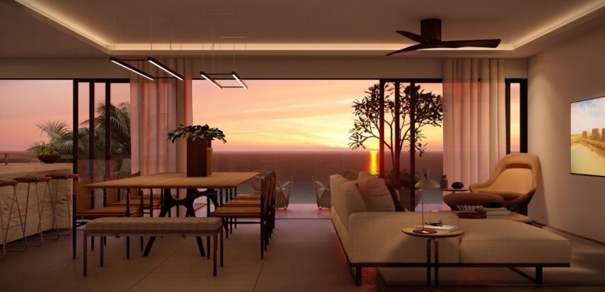 Departamento en venta en Yucalpetén