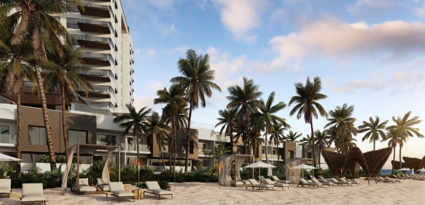 Departamento en venta en Yucalpetén