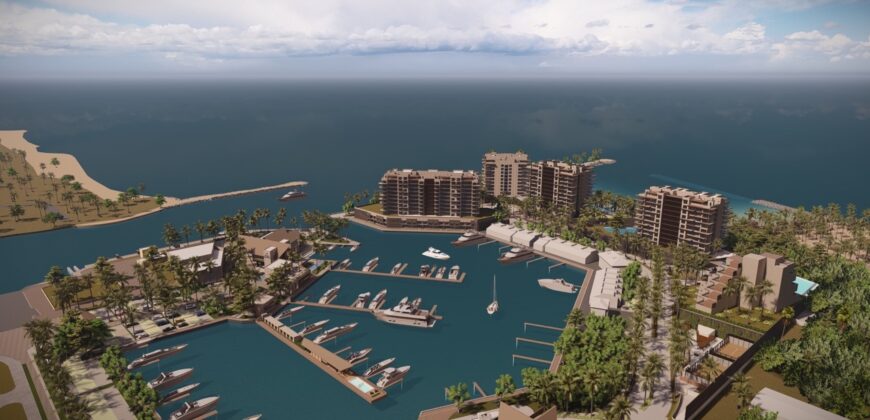 Departamento en venta en Yucalpetén