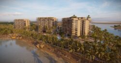 Departamento en venta en Yucalpetén