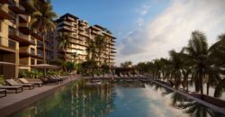 Departamento en venta en Yucalpetén