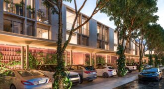 Departamento en venta en Temozón