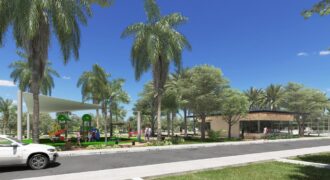 Casa en venta en Temozón con paneles solares