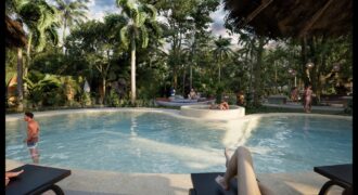 Venta de terreno dentro de privada residencial en Telchac