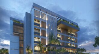 Venta de departamento en Sodzil