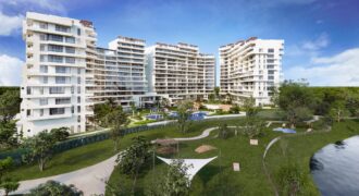 Departamento en venta en CaboNorte Temozón