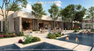 Venta de lote residencial en Zona Country
