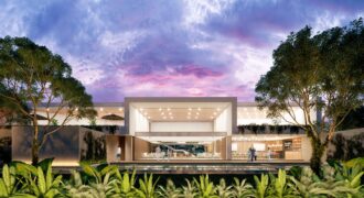 Venta de terreno en Temozón