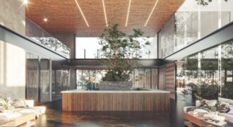 Terreno en venta dentro de privada