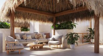 Venta de casa en San Benito