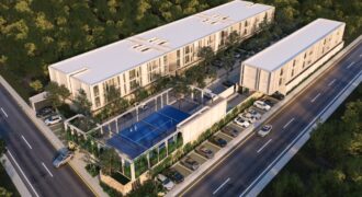 Departamento en venta en Temozón
