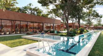 Venta de terreno en San Ignacio