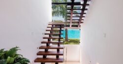 Casa de entrega inmediata en el Country Club