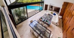 Casa de entrega inmediata en el Country Club