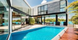 Casa de entrega inmediata en el Country Club