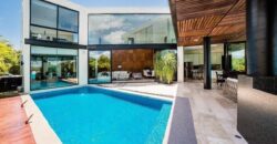 Casa de entrega inmediata en el Country Club